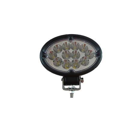 Aic Replacement Parts Lights, Cab, LED Fits Miscellaneous VARIOUS WN-LED-640S-PEX
